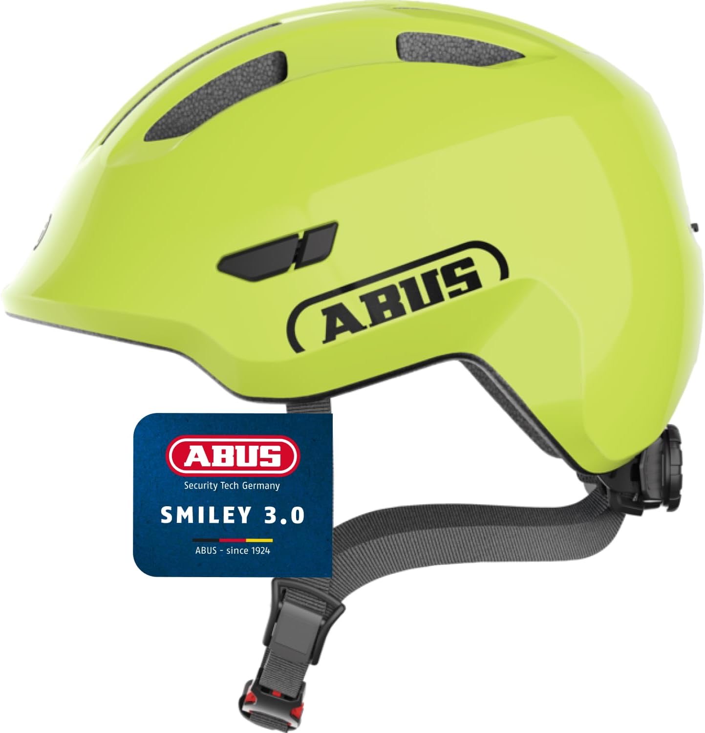 ABUS ABUS Kinderhelm Smiley 3.0 Größe S (ohne Einzelpreis)