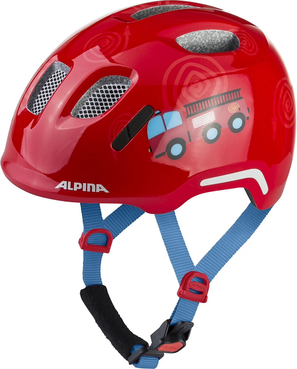 ALPINA Ximo 2 Flash