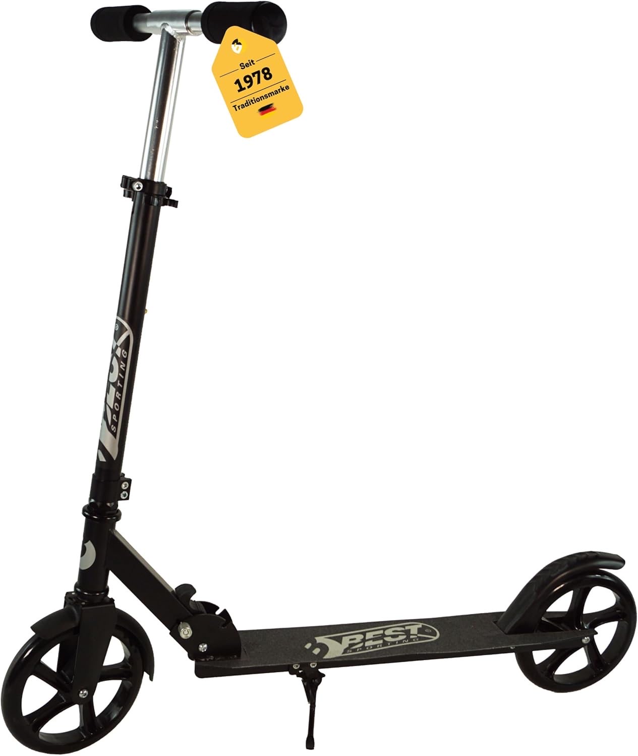 Best Sporting Best Sporting Scooter 200 mm