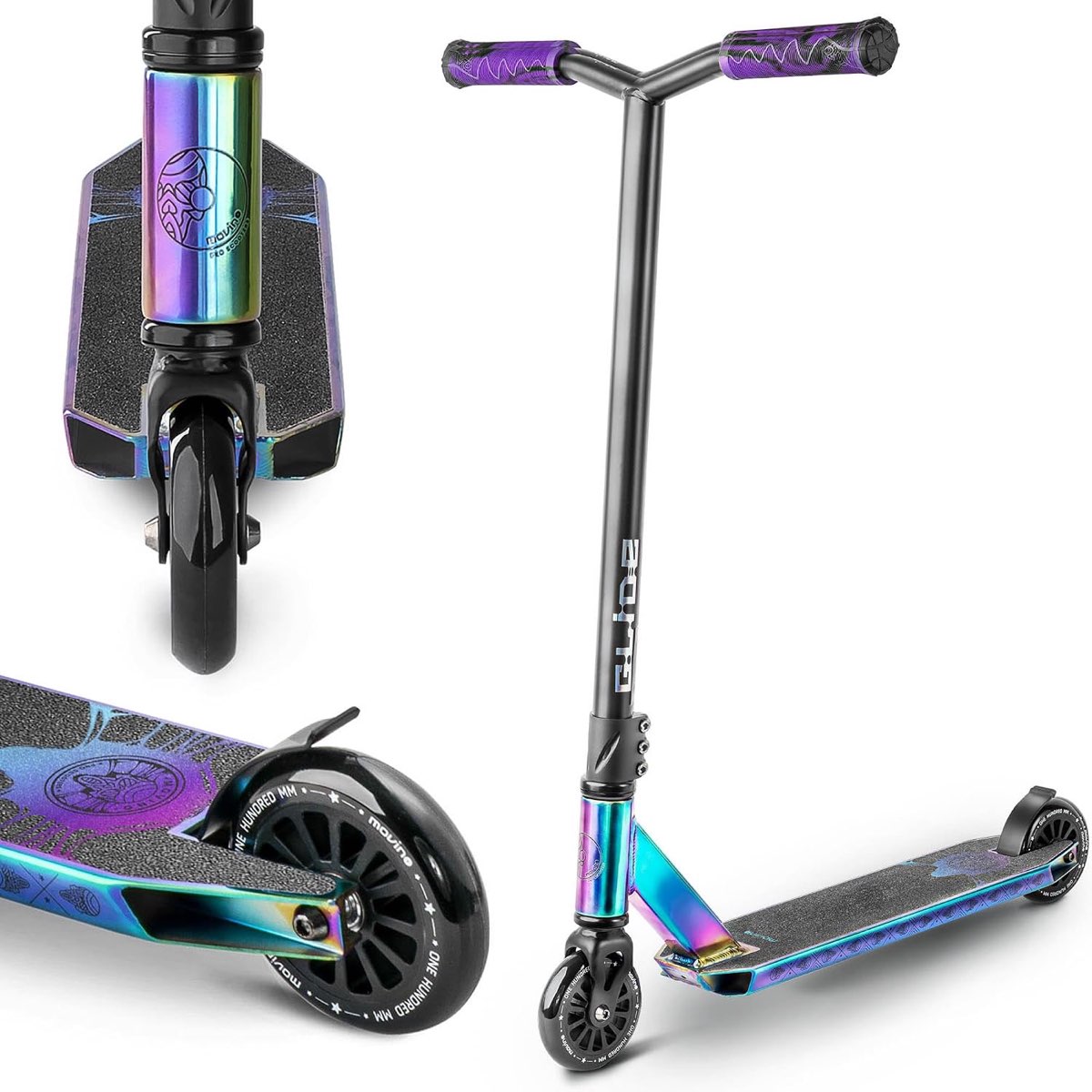 Movino Glide