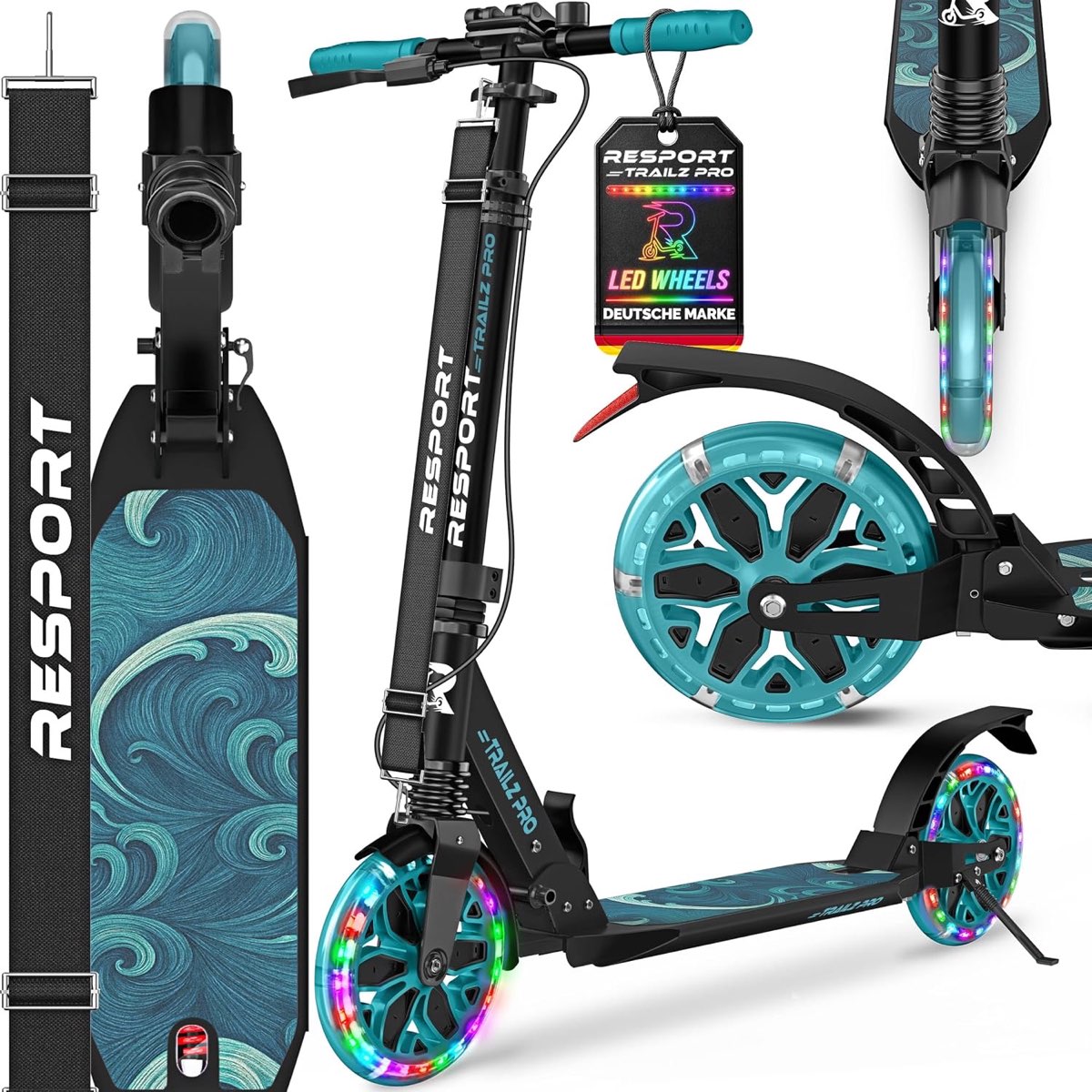 RE:SPORT Cityroller
