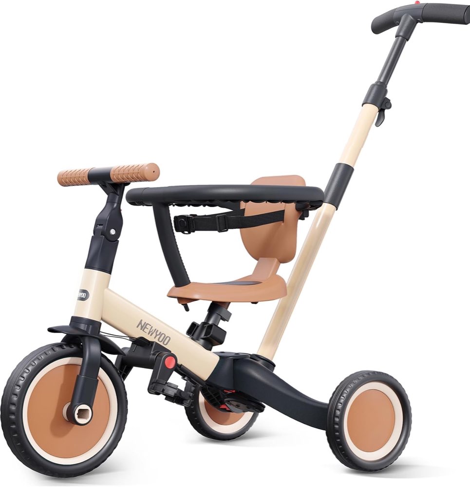 newyoo 5-in-1 TR008