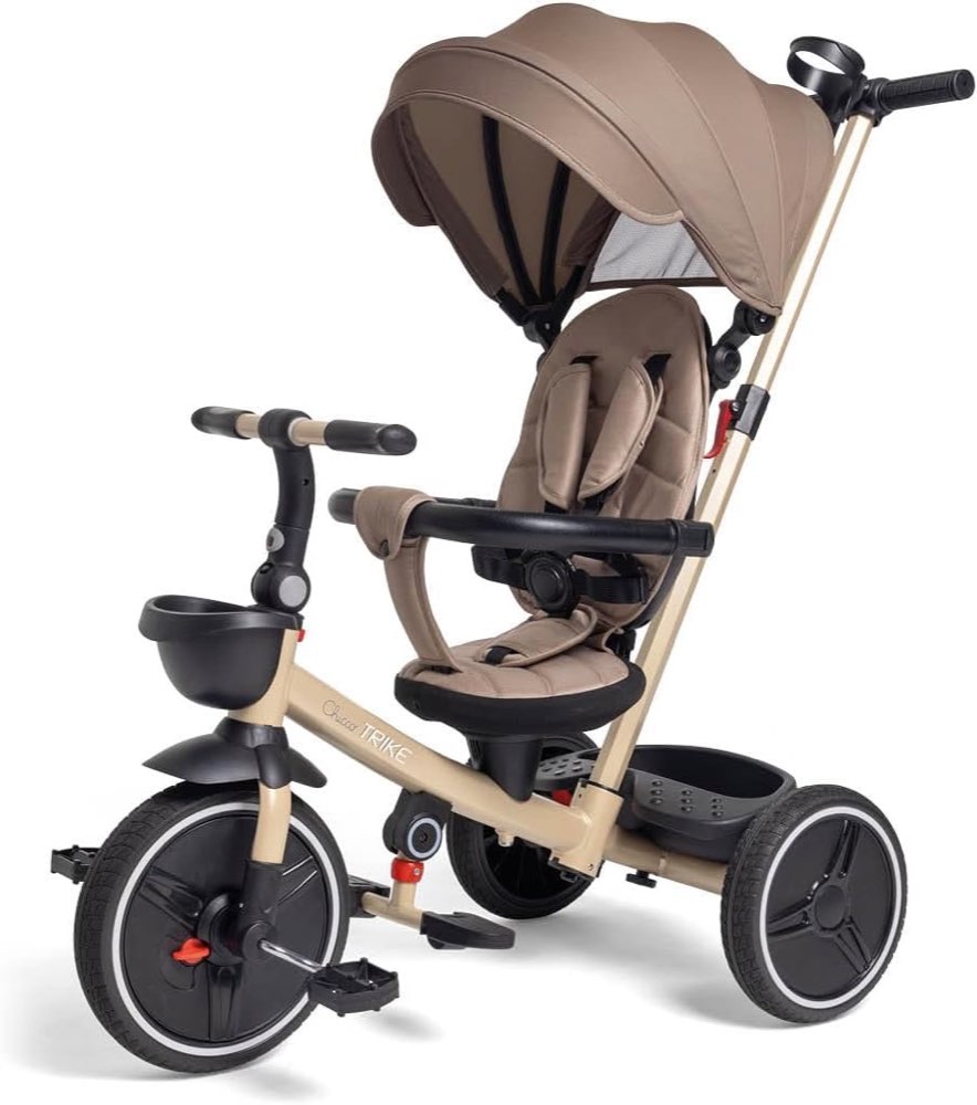 Chicco Spiel Dreirad 4in1