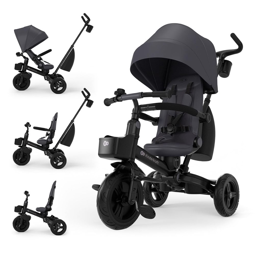 Kinderkraft Aveo 2 PRO