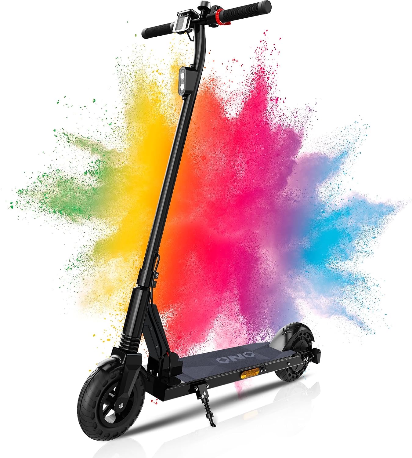 QnQ H8 – Testsieger Elektro-Scooter Kinder