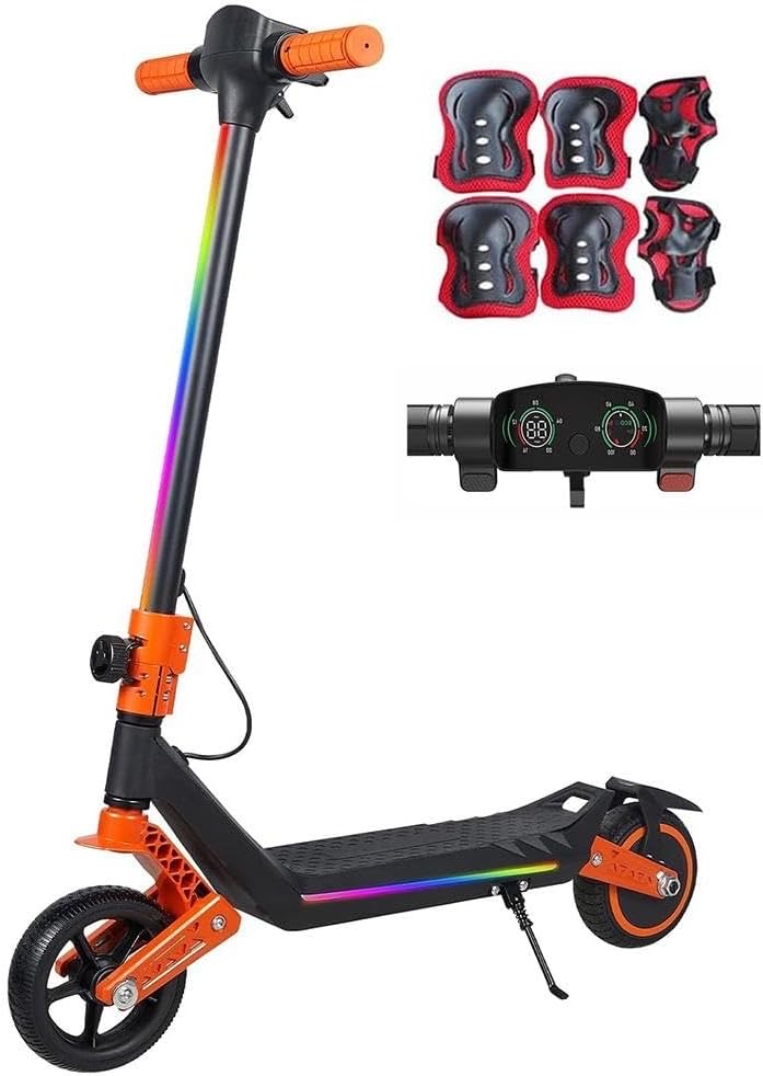 flowgoer U8