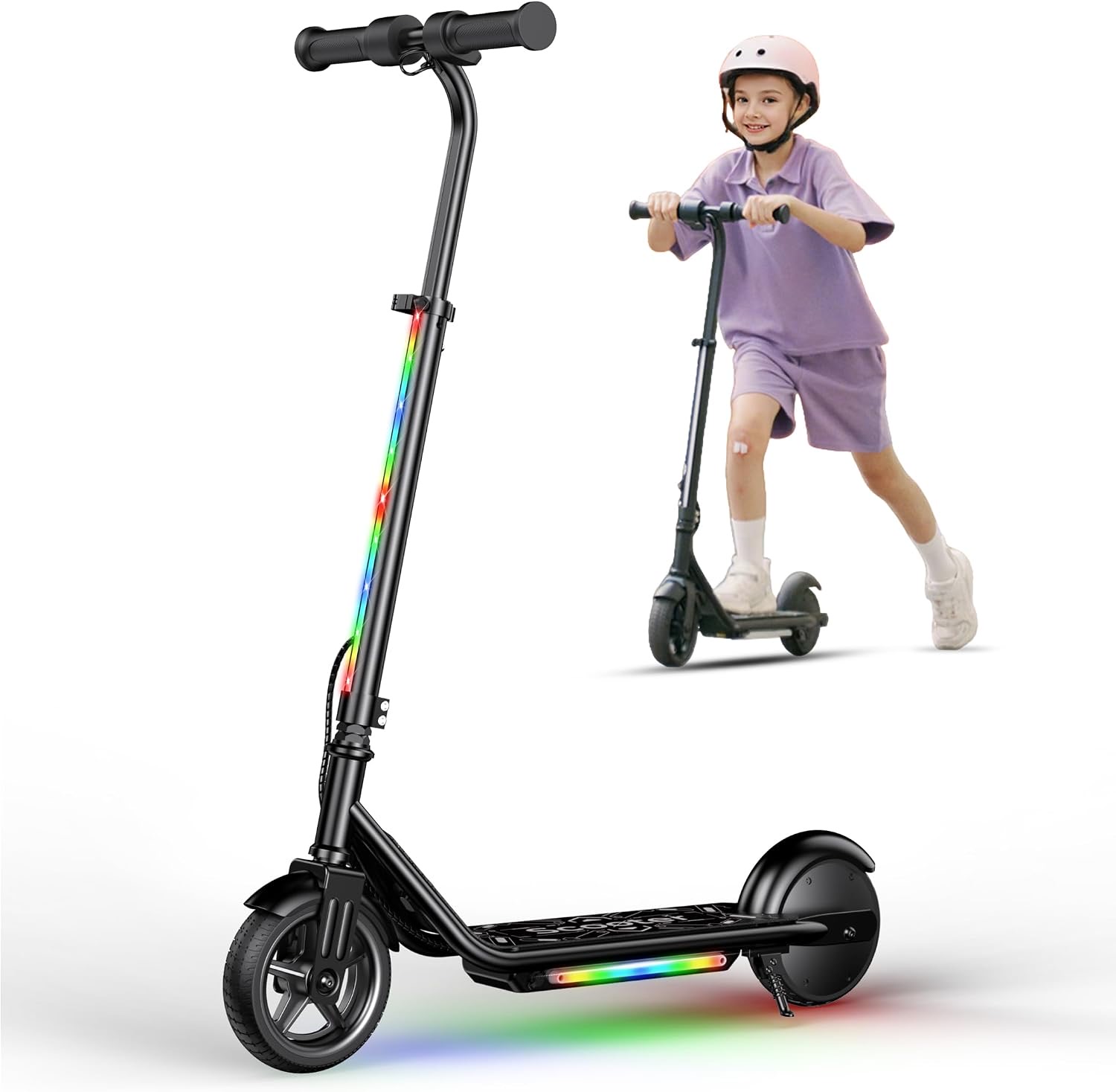 iScooter iScooter K2Pro