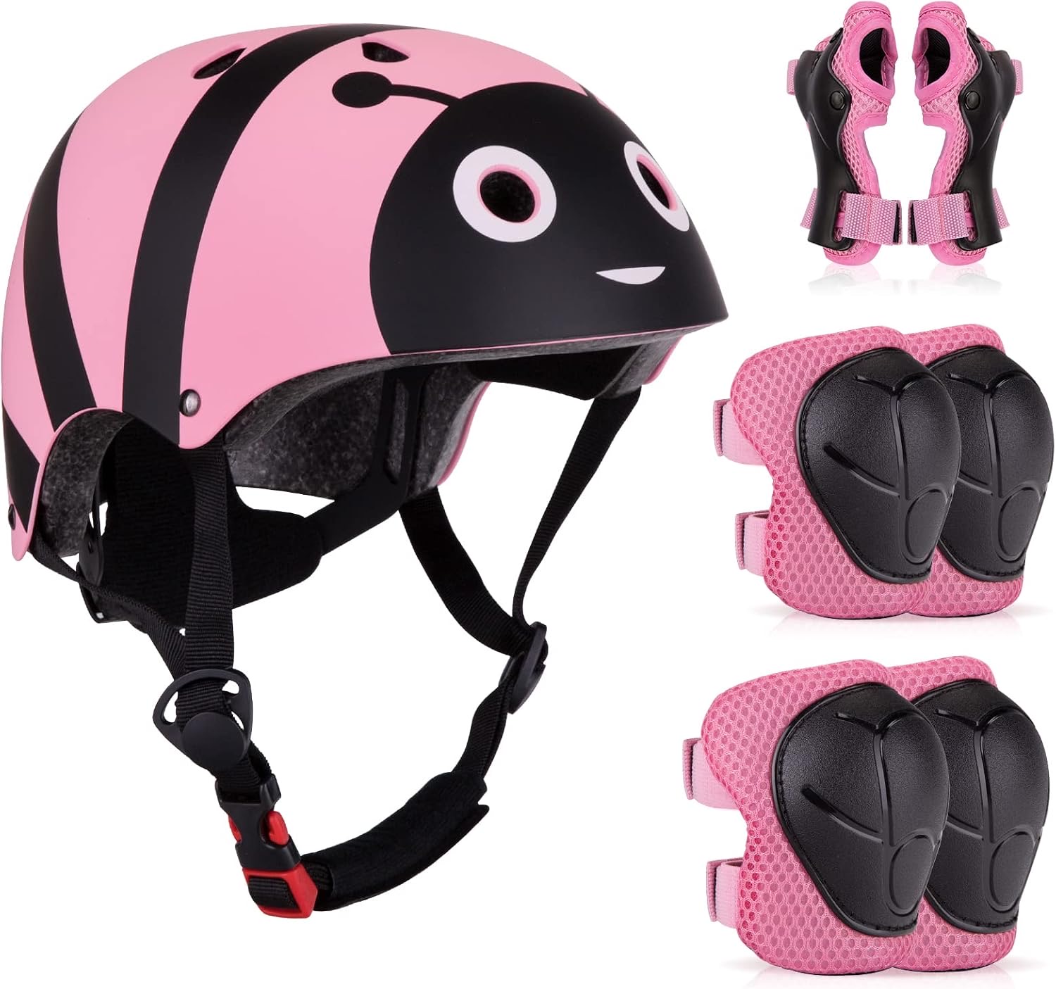 LZDMY Kinderhelm Fx-002