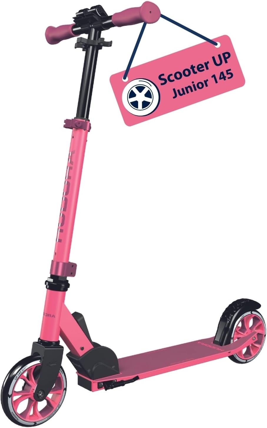HUDORA Scooter Up 145 Junior