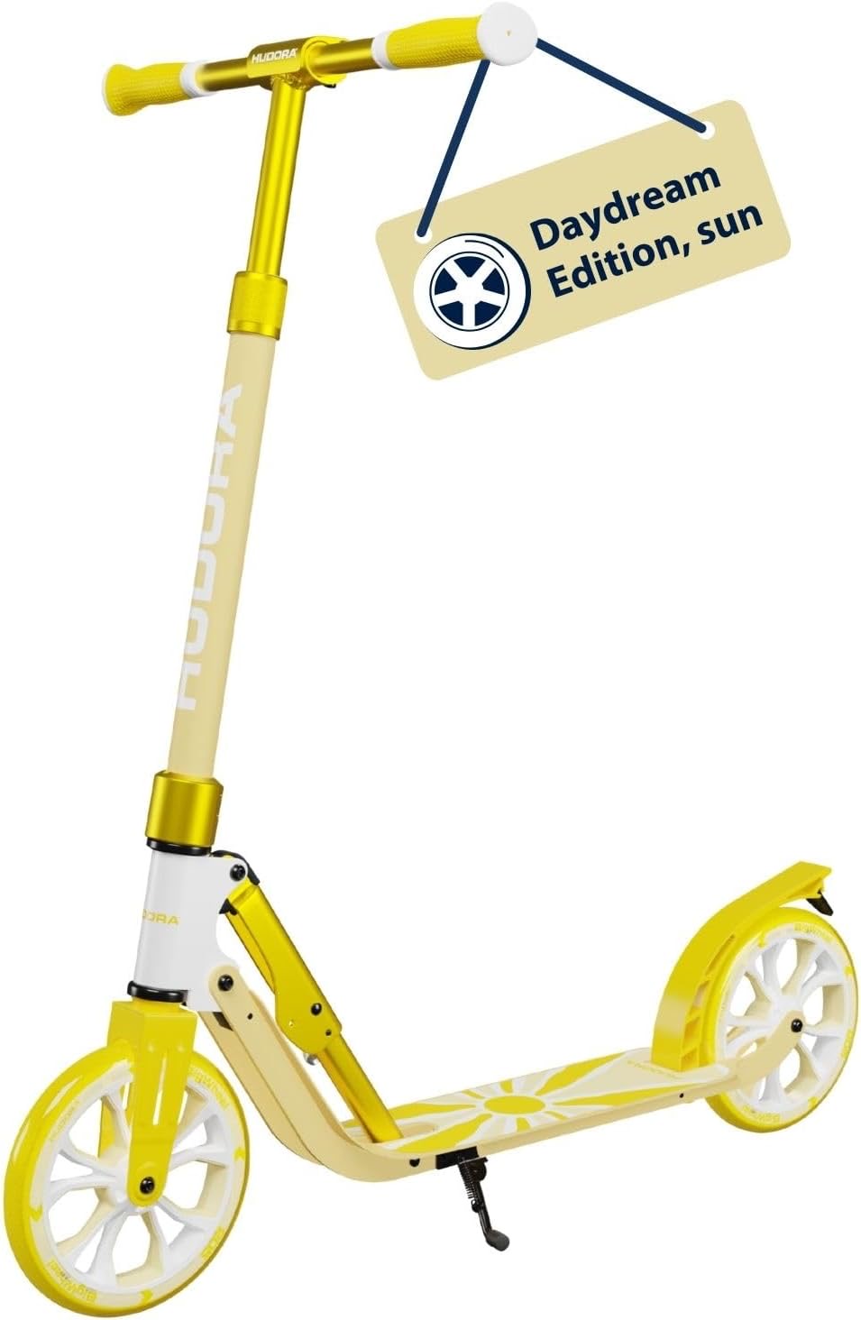 HUDORA BigWheel 205 Advanced Daydream