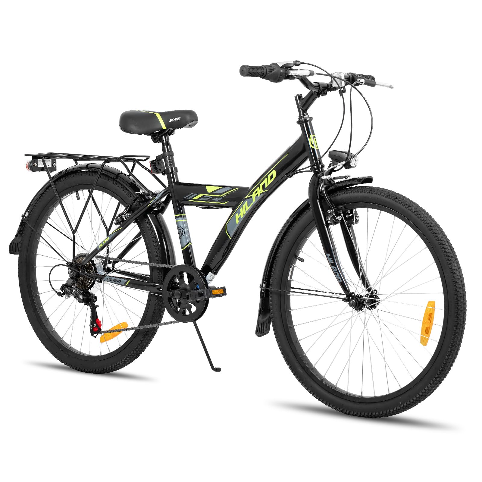 Hiland MTB 20/24 Zoll