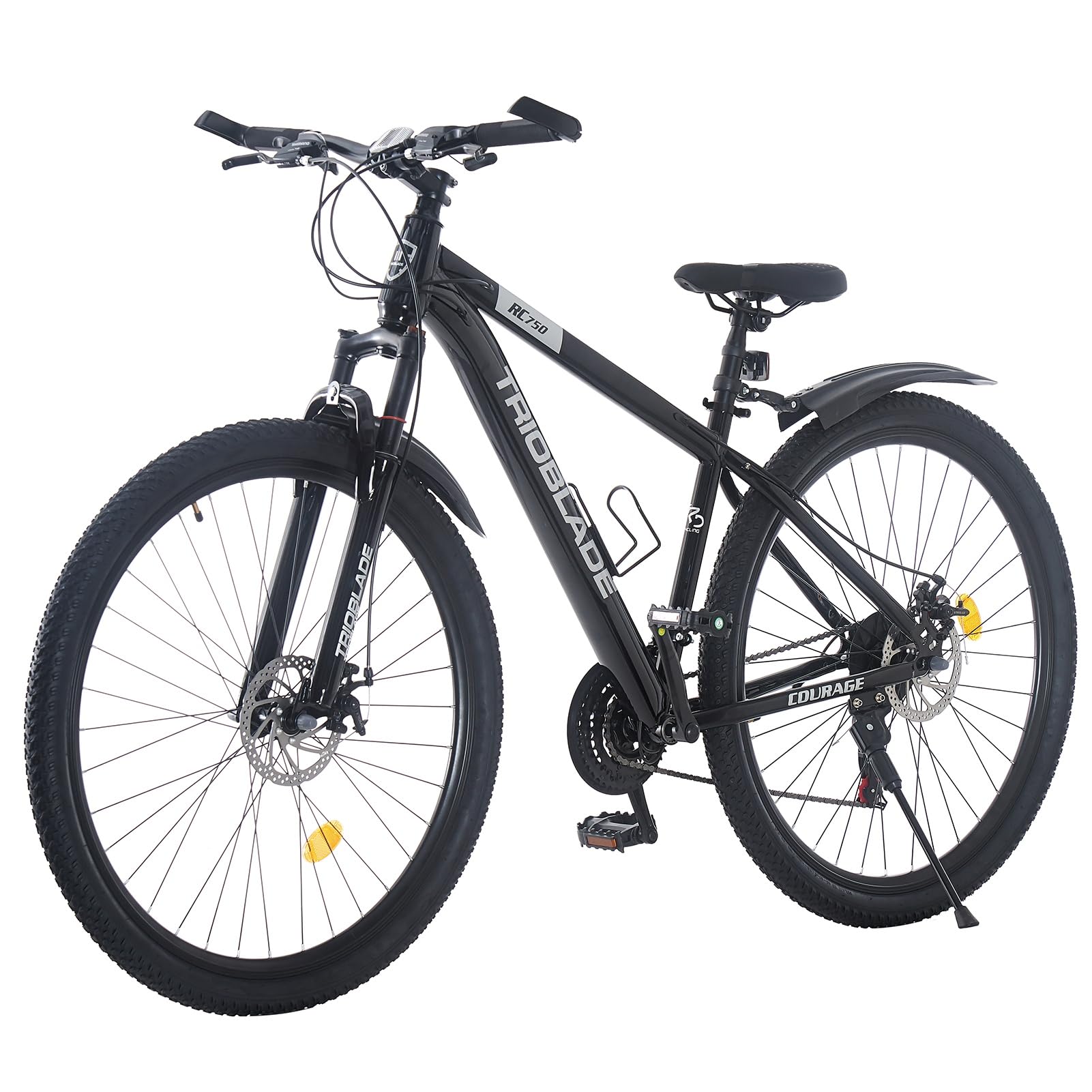 KernGut 24 Zoll Mountainbike