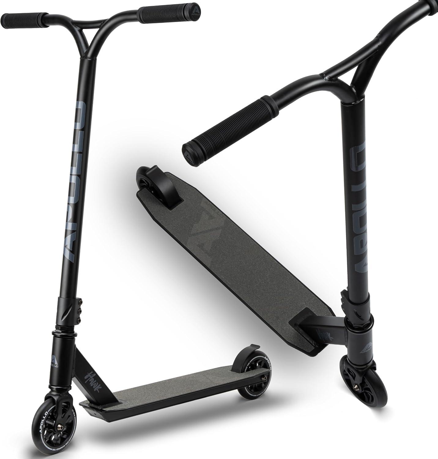 Apollo Hawk Stunt Scooter