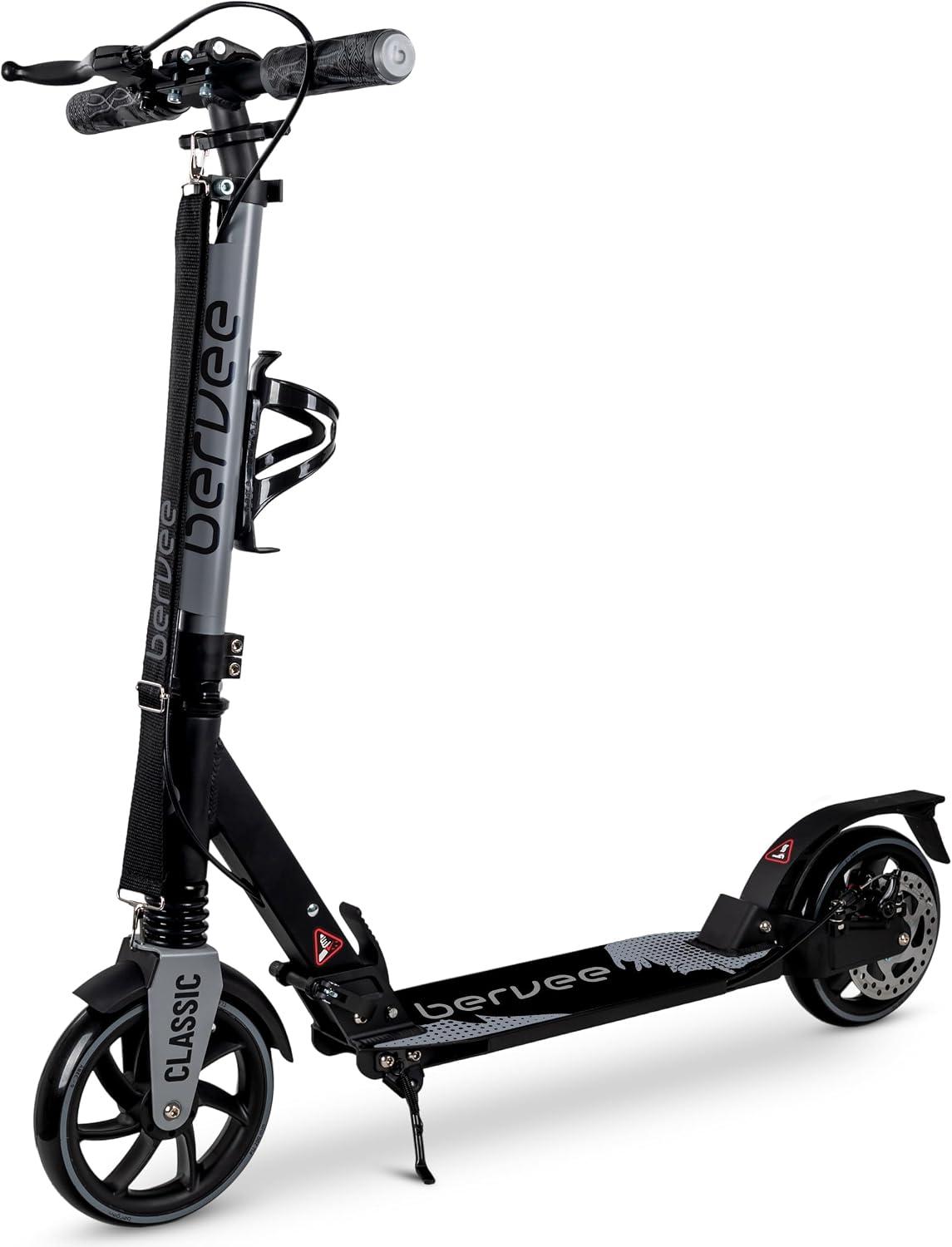 Bervee Tretroller Classic