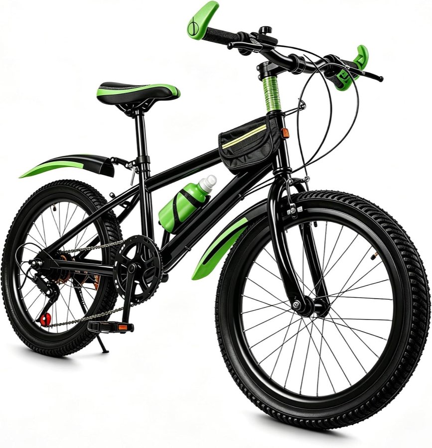 Oxylonty 20 Zoll