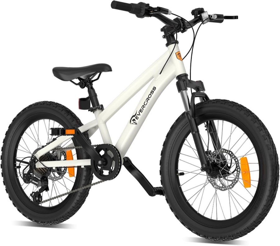 EVERCROSS EM5 20 Zoll – Testsieger Kinderfahrrad 20 Zoll