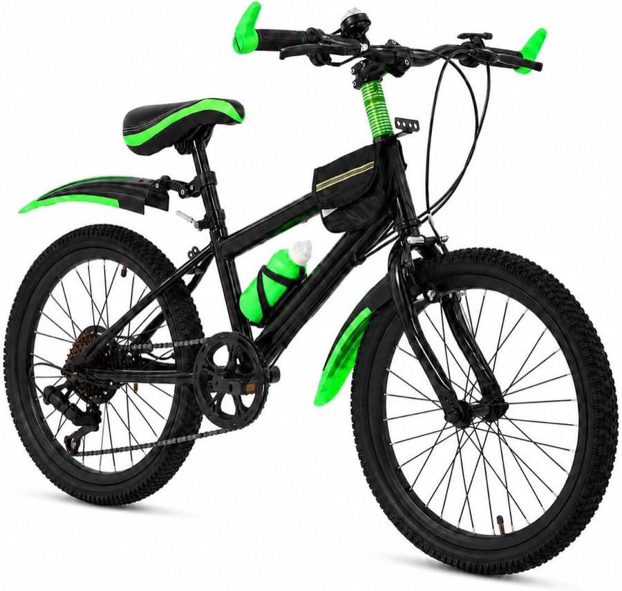 CCAUUB 20 Zoll