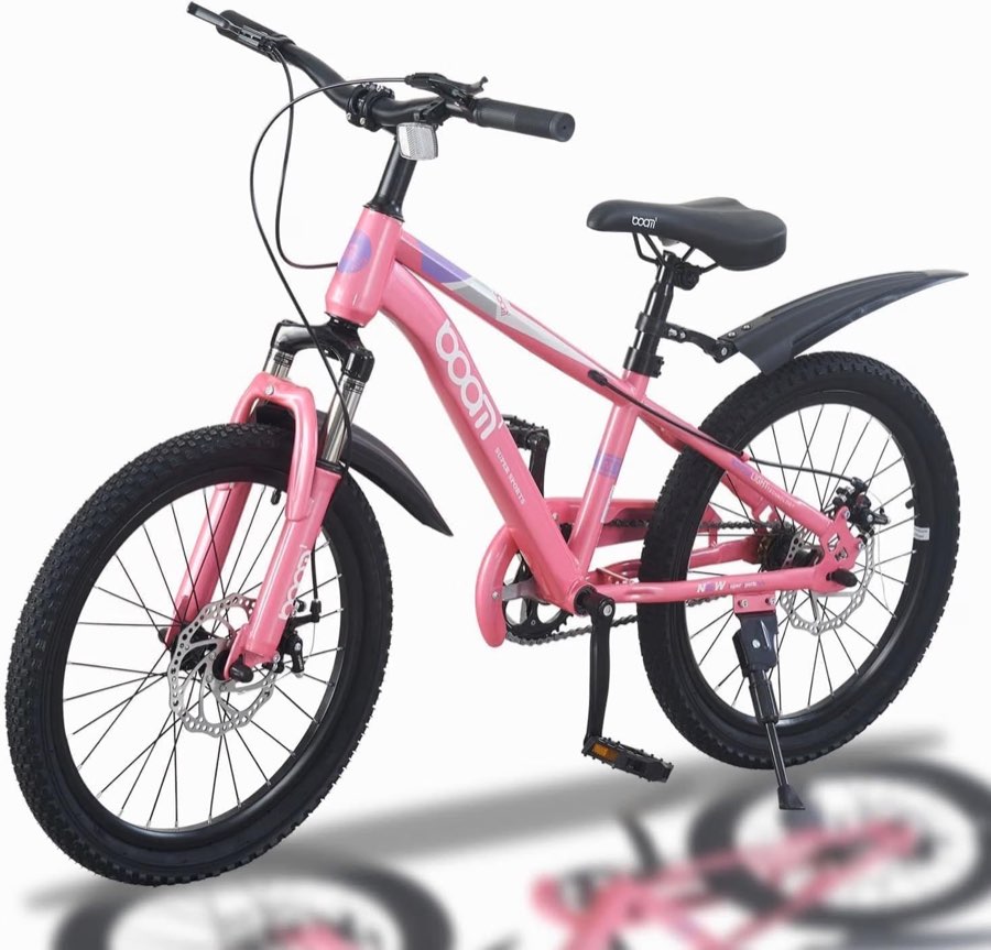 KernGut 20 Zoll Rosa