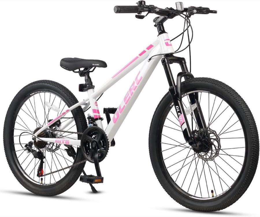 Glerc Skyline 24 Zoll