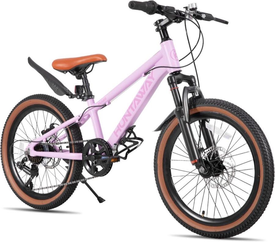 KEANO Huntaway 20 Zoll