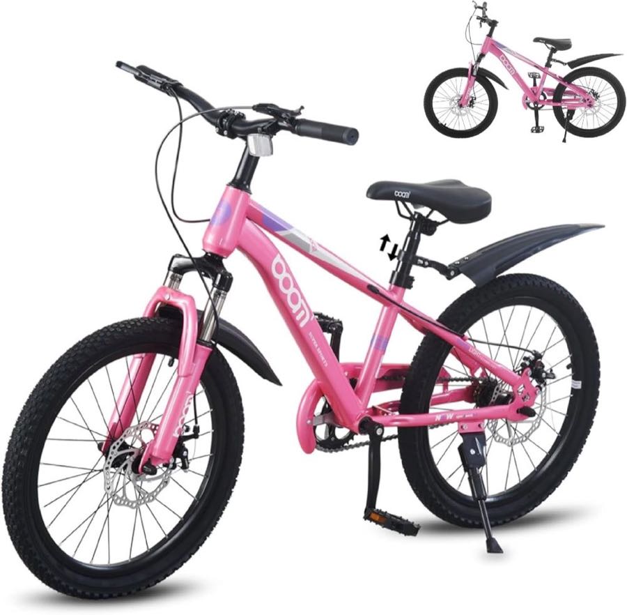 LSBIKE 18 Zoll