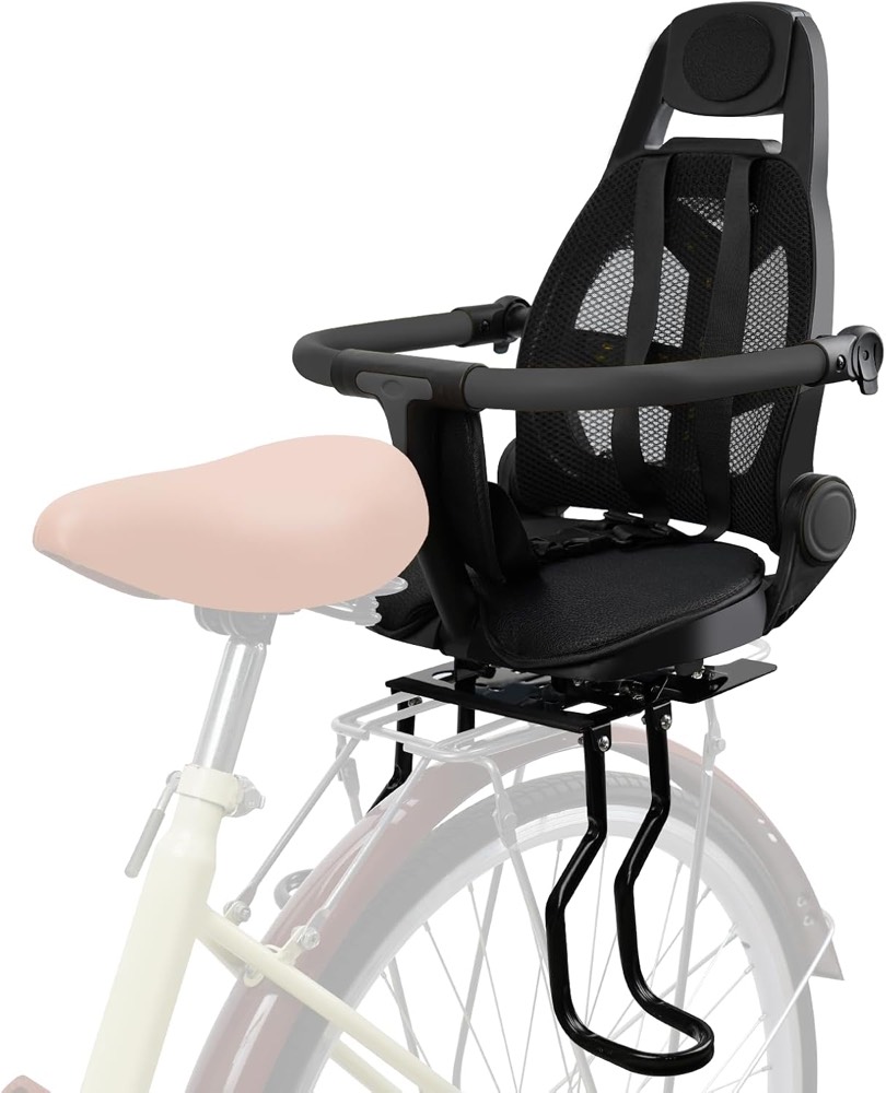 XIEEIX XIEEIX Kindersitz Gepäckträger