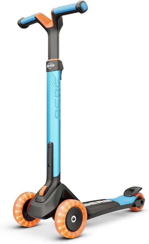 BERG Nexo