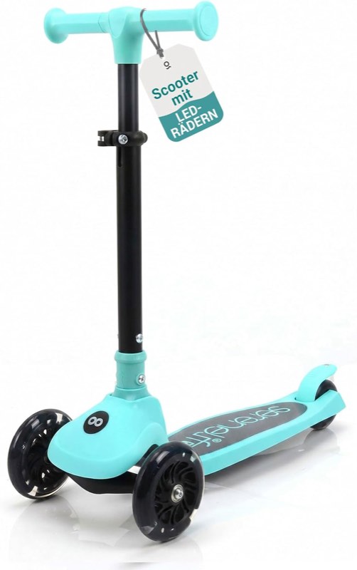 SereneLife SLKSC14AQ