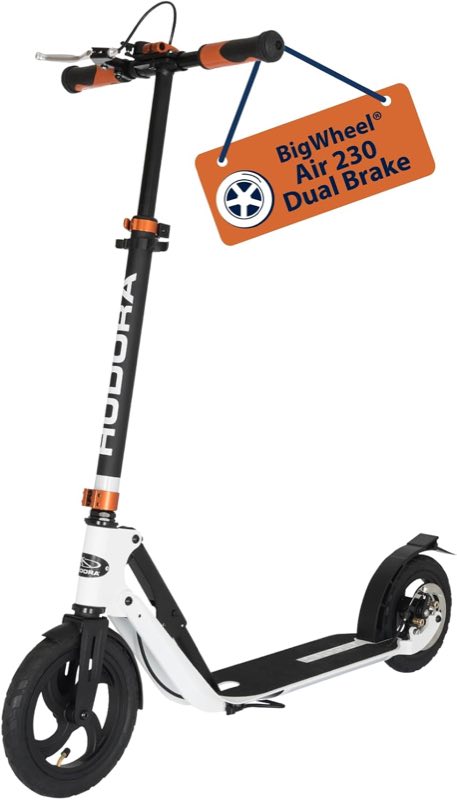 HUDORA BigWheel Air 230 (14035)