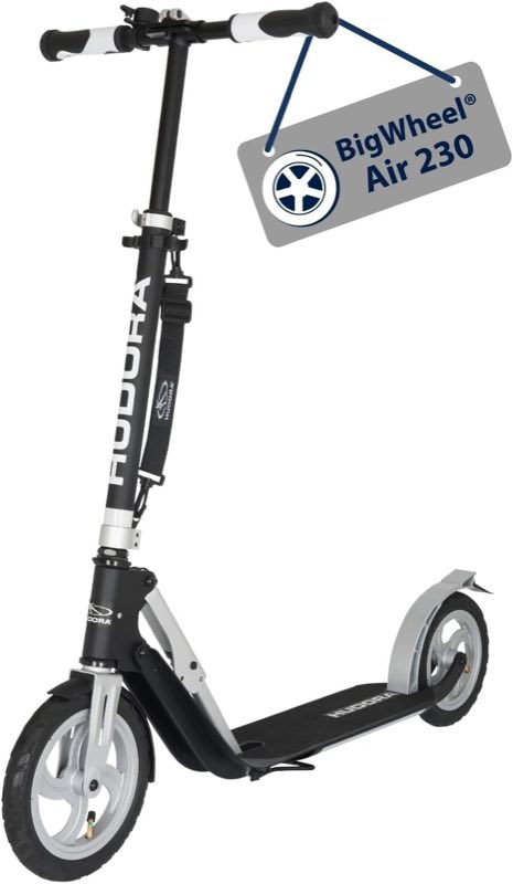 HUDORA BigWheel Air 230 (14031)