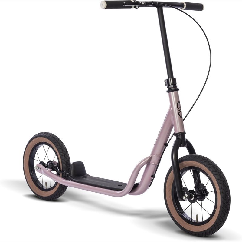 PUKY PUKY R 07 L Pearl pink