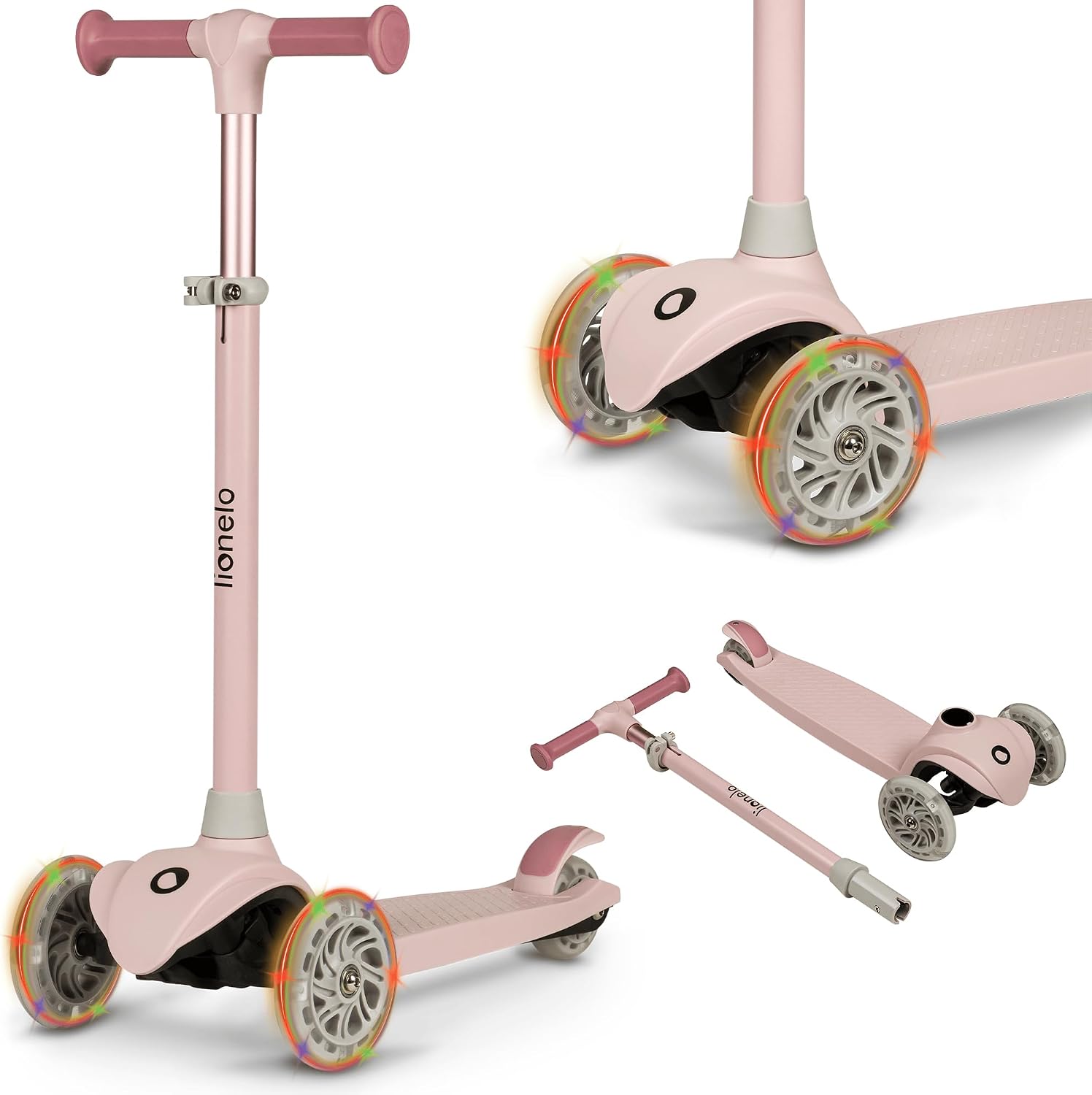 Lionelo Lionelo Jessy Premium