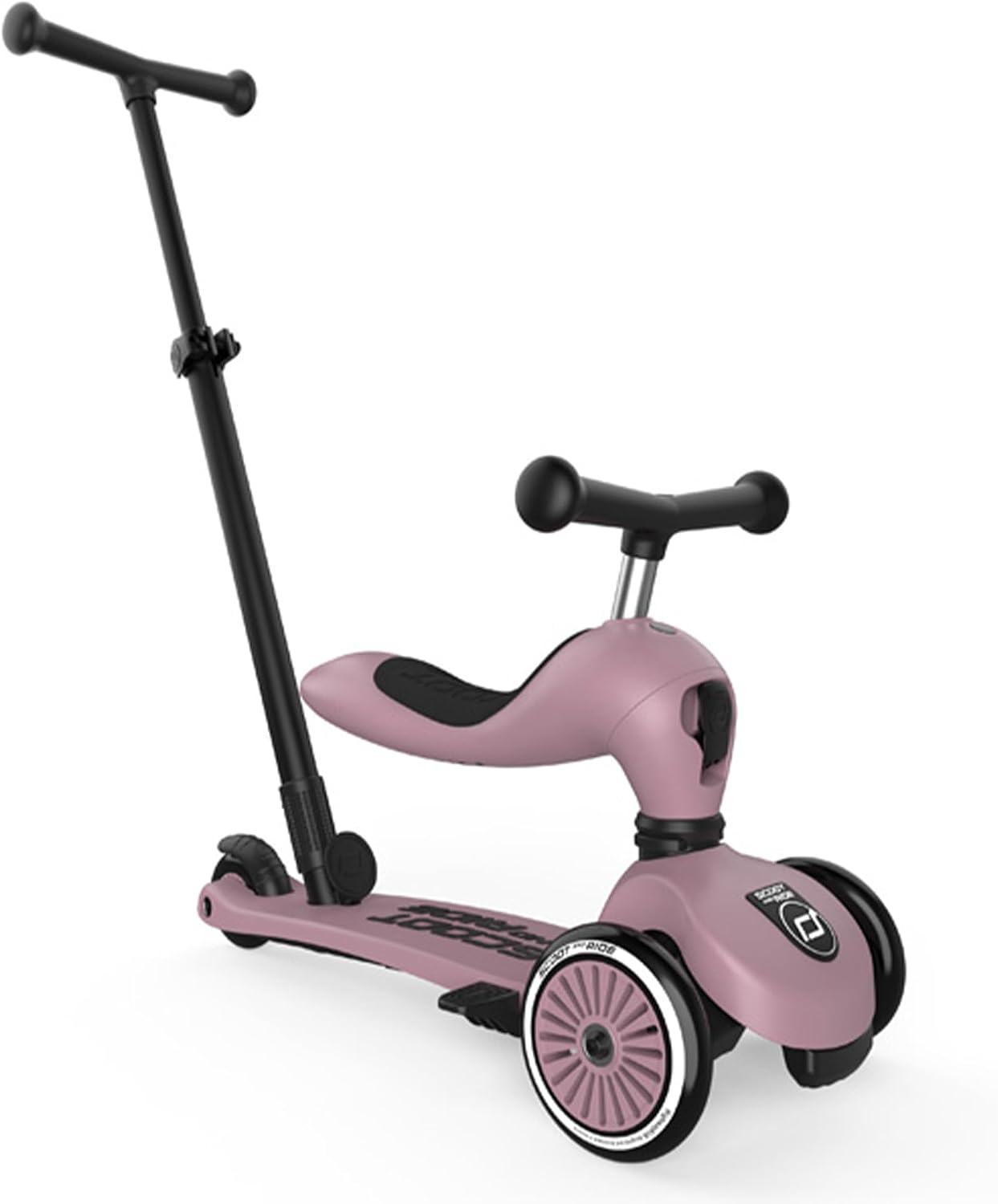 Scoot & Ride Highwaykick 1
