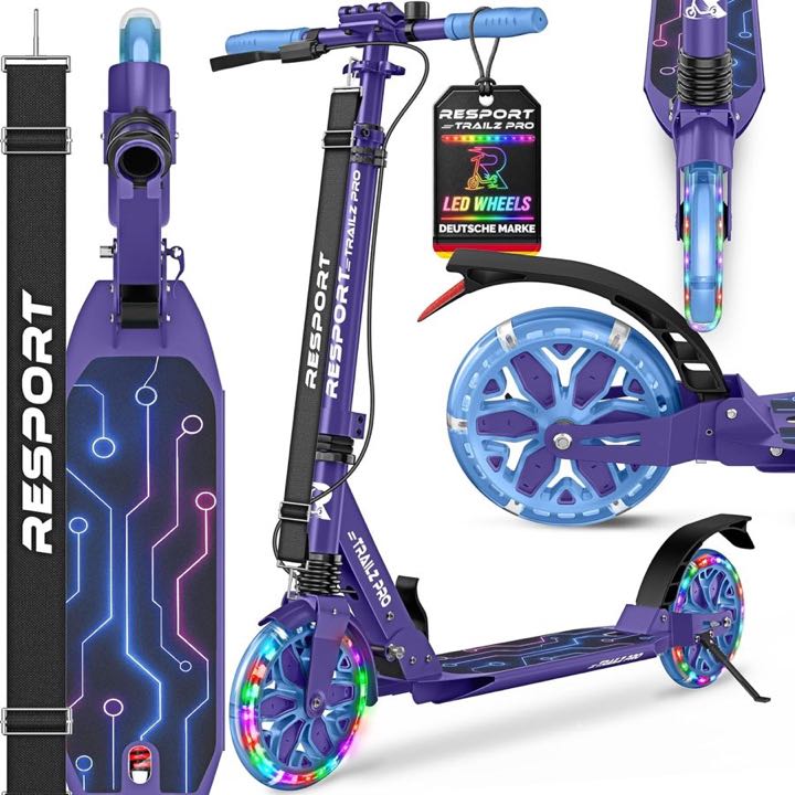 RE:SPORT Cityroller