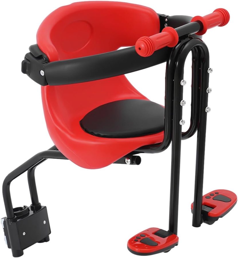 Giniania Kindersitz vorne, Listing 50 kg