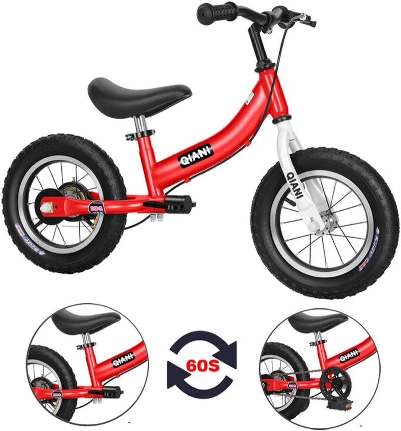 Qiani 2-in-1
