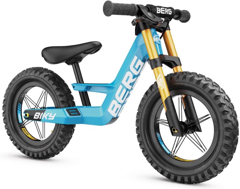 BERG BERG Biky Cross