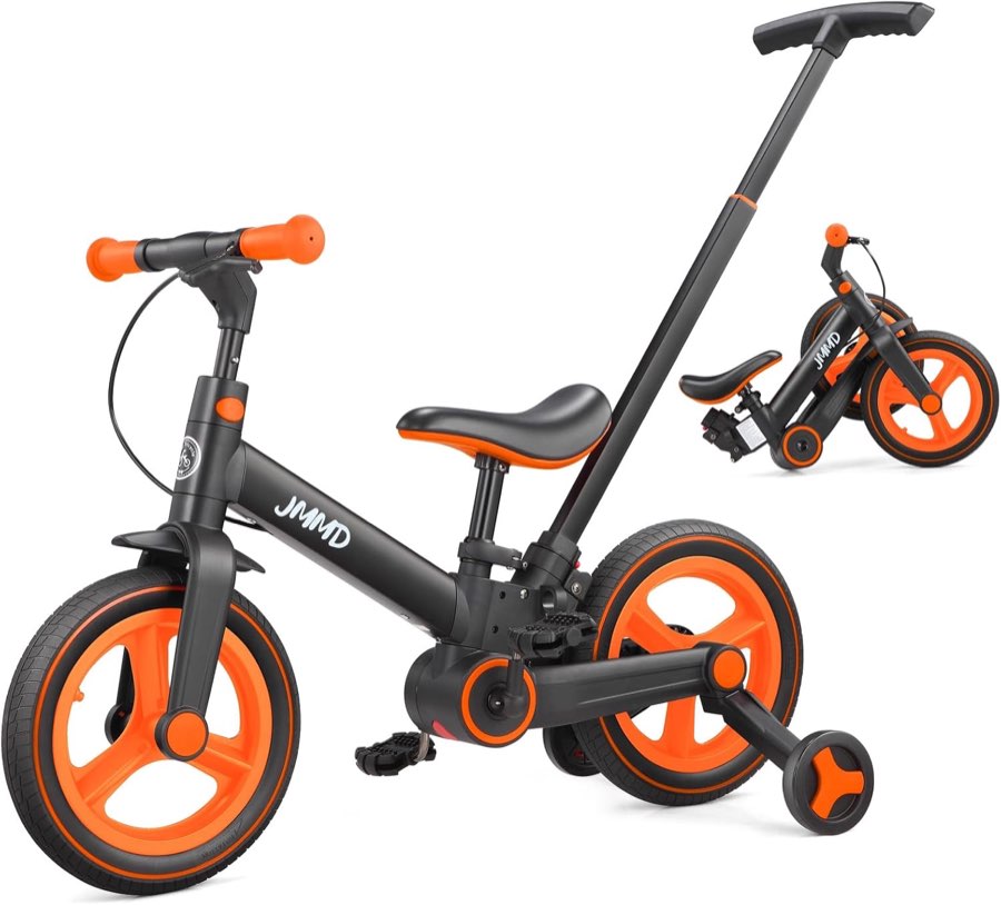 JMMD 6-in-1 12 Zoll