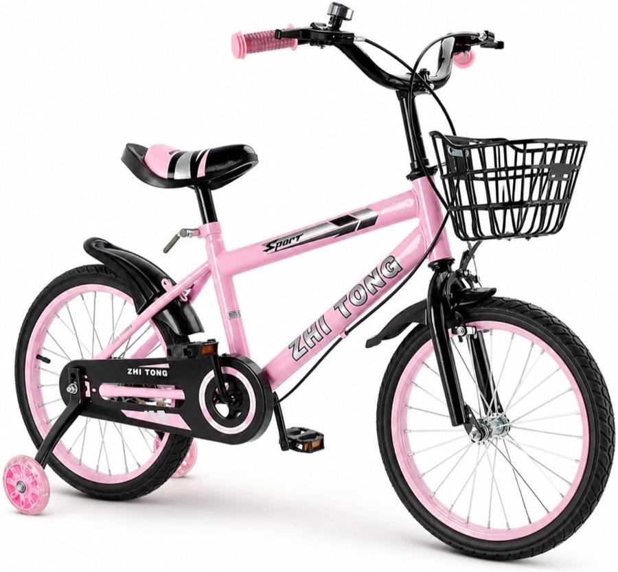 Areyourshop Areyourshop 16 Zoll Kinderfahrrad