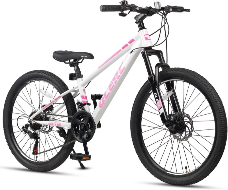 Glerc Glerc Skyline 24 Zoll