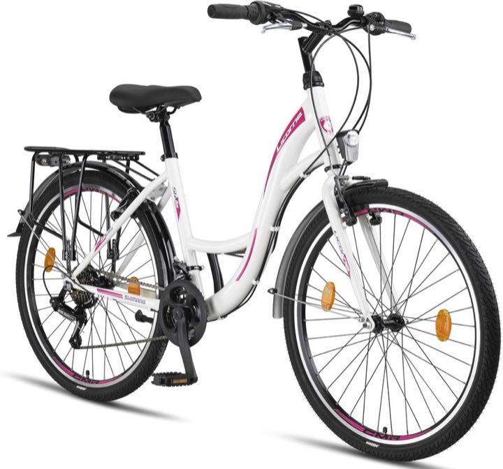Licorne Stella Premium 26 Zoll