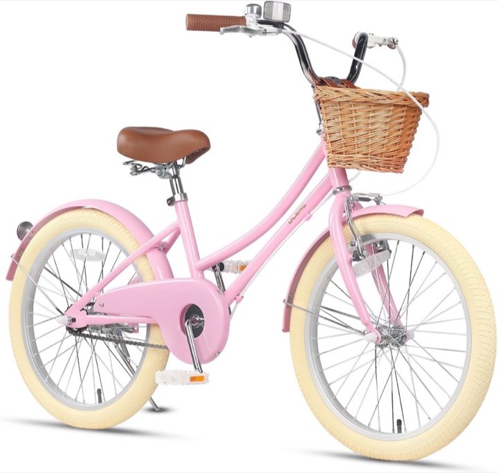 Glerc Little Molly 12 Zoll