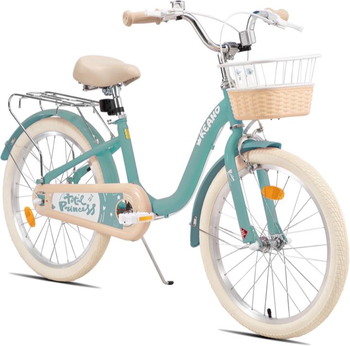 KEANO Little Petal 16 Zoll