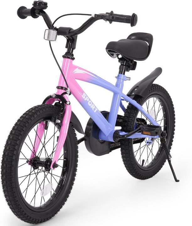 BODIOO 18 Zoll