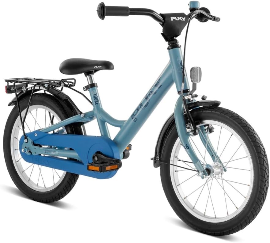 PUKY PUKY YOUKE 16, Breezy Blue