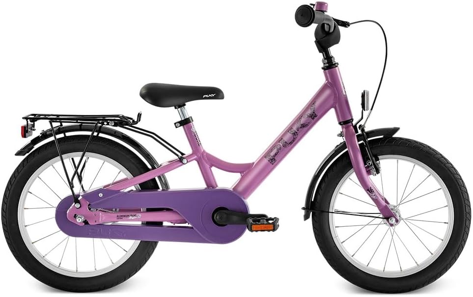PUKY YOUKE 16, Perky Purple
