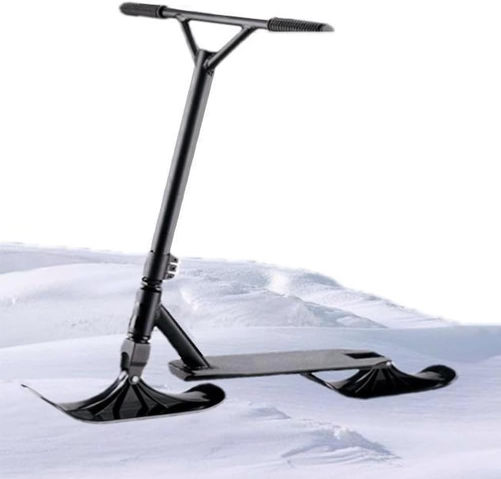 UrbanHui UrbanHui 2-in-1 Snow Scooter