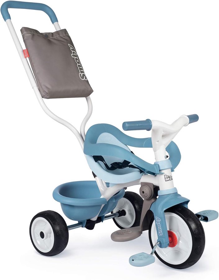 Smoby Smoby Be Move Komfort Blau