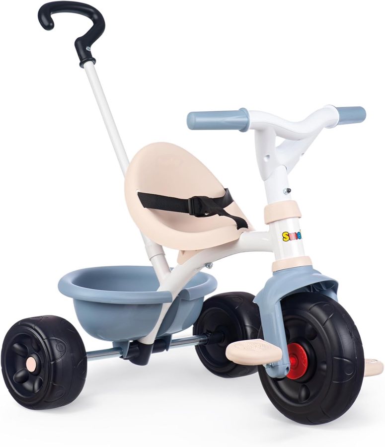 Smoby Be Fun Blau