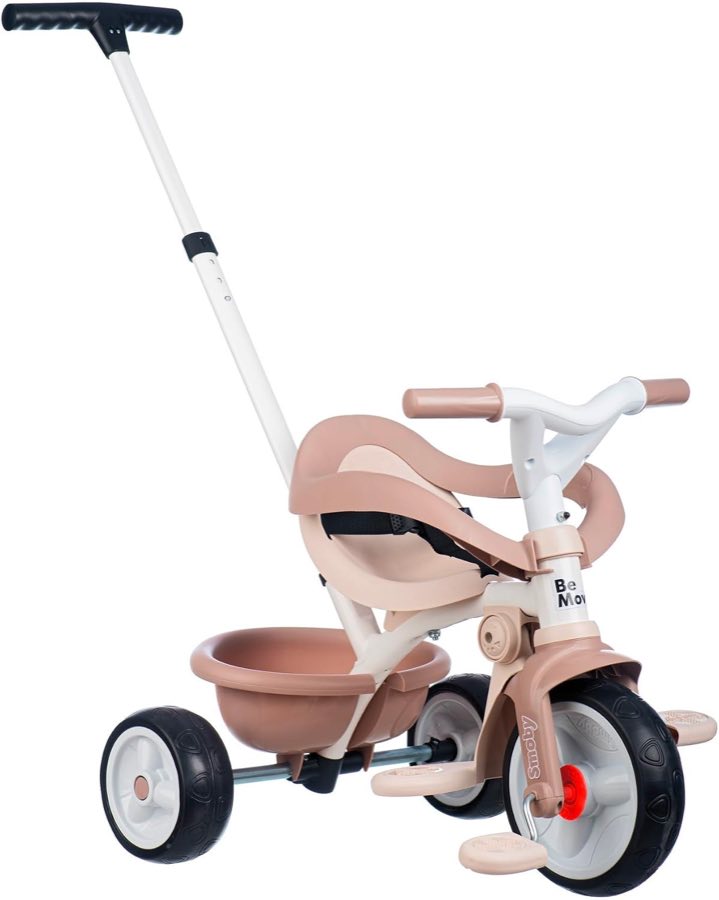 Smoby Be Move Komfort Beige